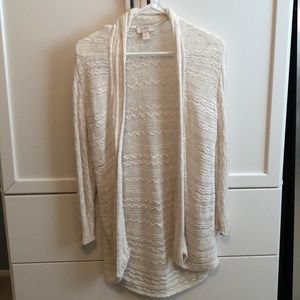 Loft Sweater